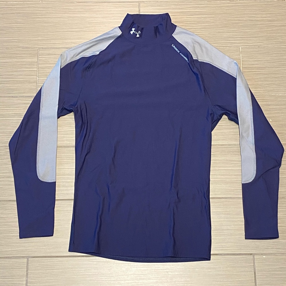 Under Armour Turtleneck